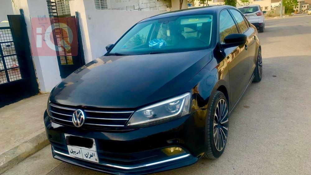 فولكسفاغن جيتا